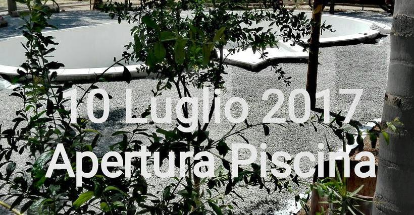 Casantica B&b Turismo Rurale  | Milazzo | Messina | Italia 18