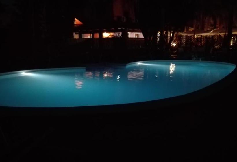 Casantica B&b Turismo Rurale  | Milazzo | Messina | Italia 19