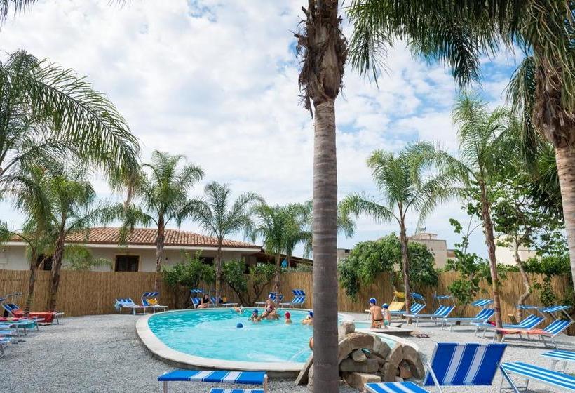 Casantica B&b Turismo Rurale  | Milazzo | Messina | Italia 2