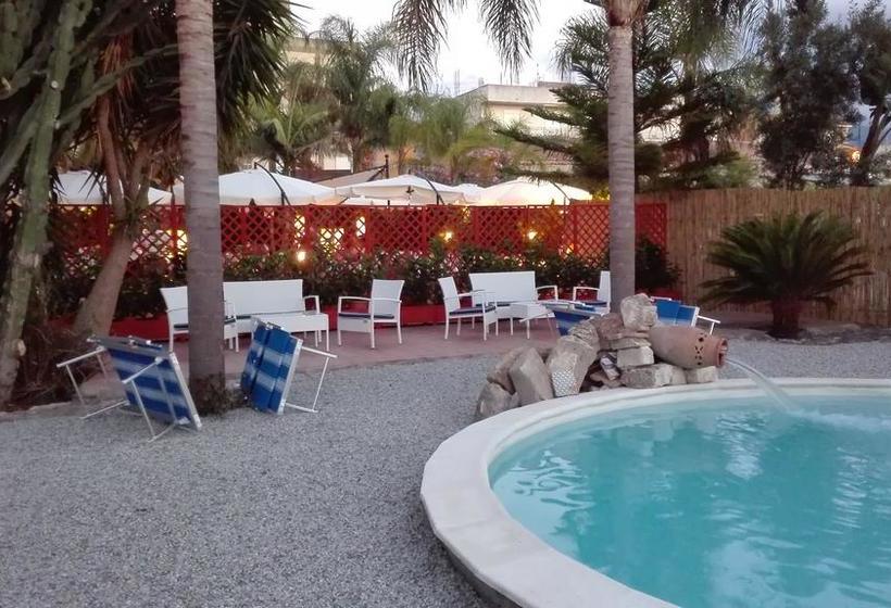 Casantica B&b Turismo Rurale  | Milazzo | Messina | Italia 20