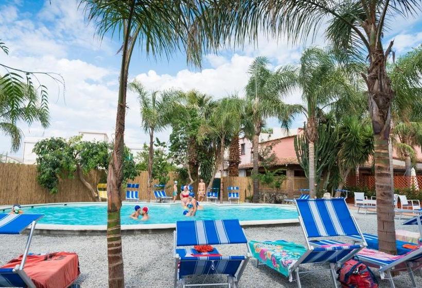 Casantica B&b Turismo Rurale  | Milazzo | Messina | Italia 3