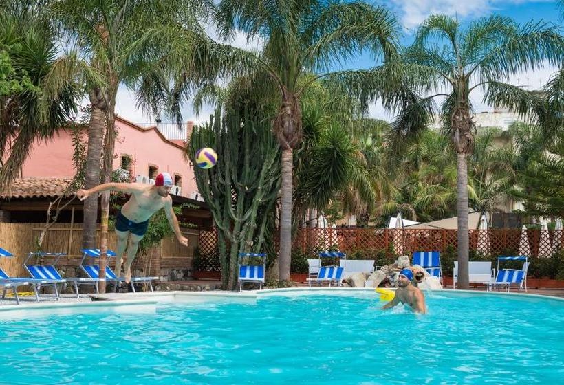 Casantica B&b Turismo Rurale  | Milazzo | Messina | Italia 4