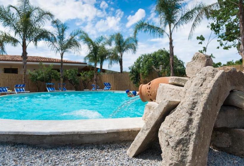 Casantica B&b Turismo Rurale  | Milazzo | Messina | Italia 5