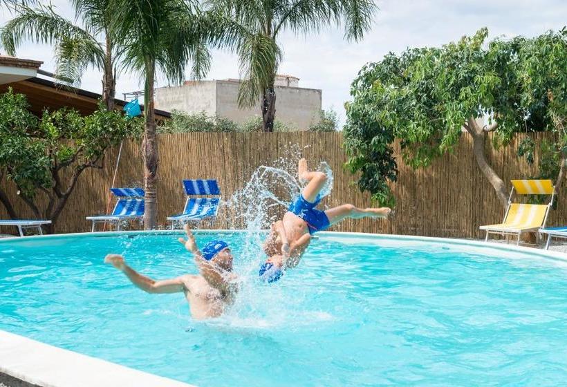 Casantica B&b Turismo Rurale  | Milazzo | Messina | Italia 6