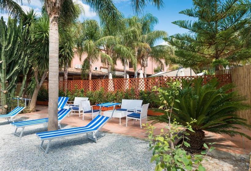 Casantica B&b Turismo Rurale  | Milazzo | Messina | Italia 7