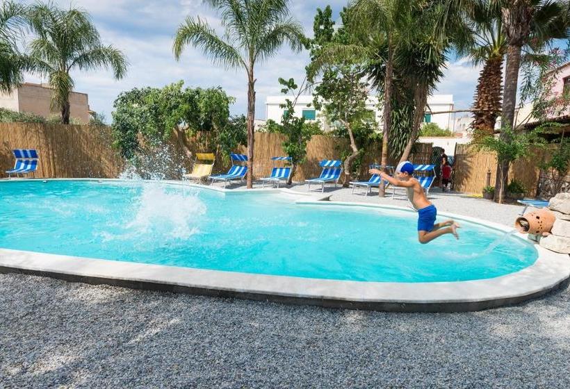 Casantica B&b Turismo Rurale  | Milazzo | Messina | Italia 8