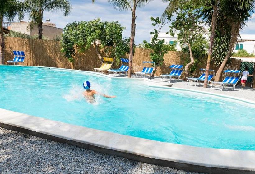 Casantica B&b Turismo Rurale  | Milazzo | Messina | Italia 9