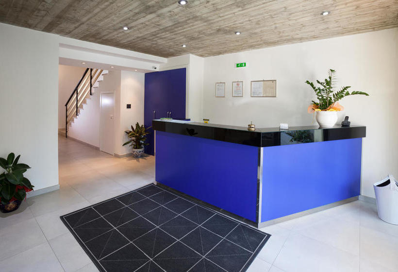 Hotel Albergo Garden 