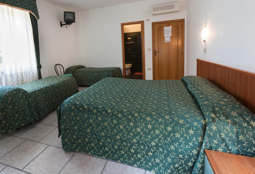 Hotel Albergo Garden  | Giulianova | Teramo | Italia 1
