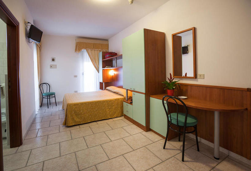 Hotel Albergo Garden  | Giulianova | Teramo | Italia 10