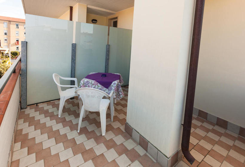 Hotel Albergo Garden  | Giulianova | Teramo | Italia 11