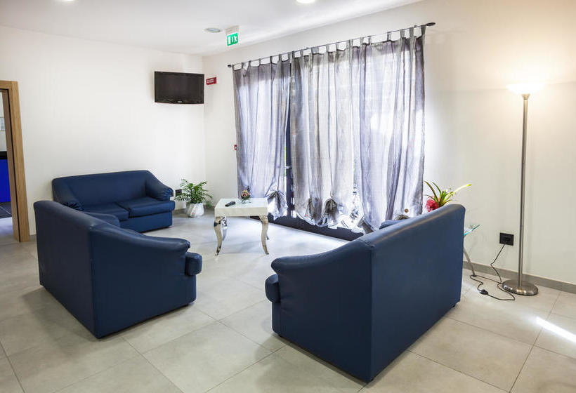 Hotel Albergo Garden  | Giulianova | Teramo | Italia 12