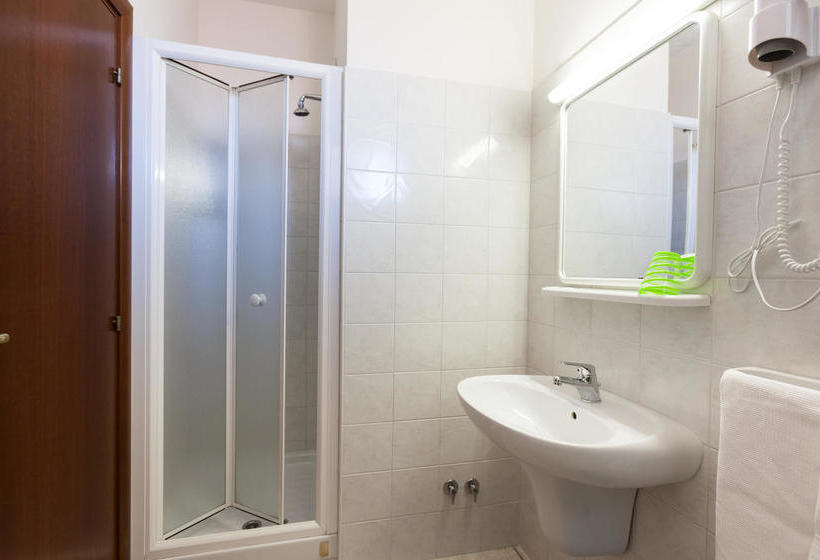 Hotel Albergo Garden  | Giulianova | Teramo | Italia 13