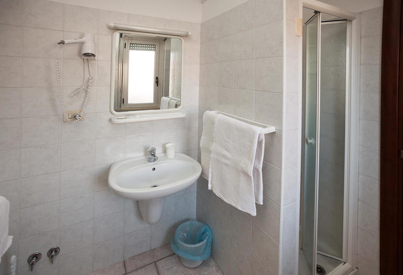 Hotel Albergo Garden  | Giulianova | Teramo | Italia 14