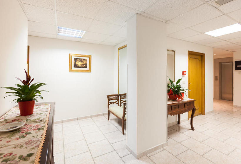 Hotel Albergo Garden  | Giulianova | Teramo | Italia 15