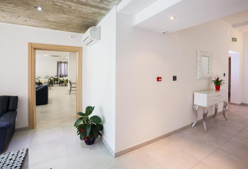 Hotel Albergo Garden  | Giulianova | Teramo | Italia 16