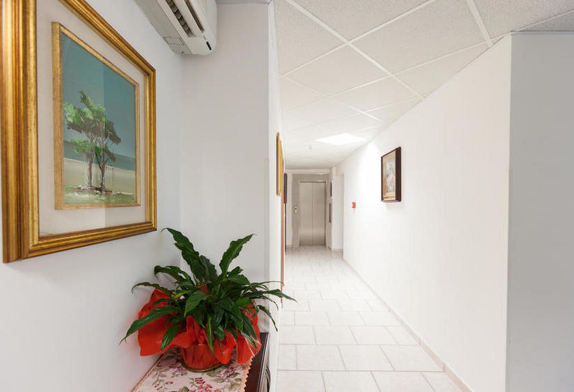 Hotel Albergo Garden  | Giulianova | Teramo | Italia 17