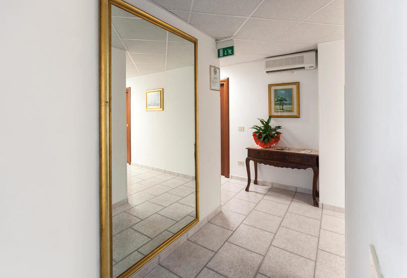 Hotel Albergo Garden  | Giulianova | Teramo | Italia 18