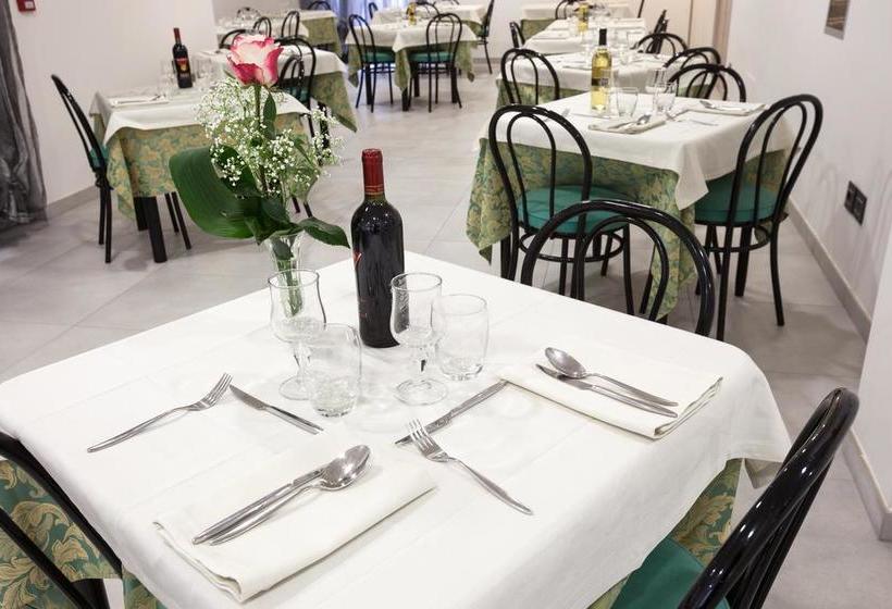 Hotel Albergo Garden  | Giulianova | Teramo | Italia 19