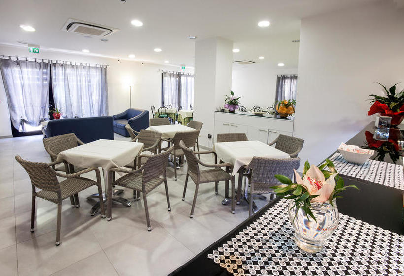 Hotel Albergo Garden  | Giulianova | Teramo | Italia 2