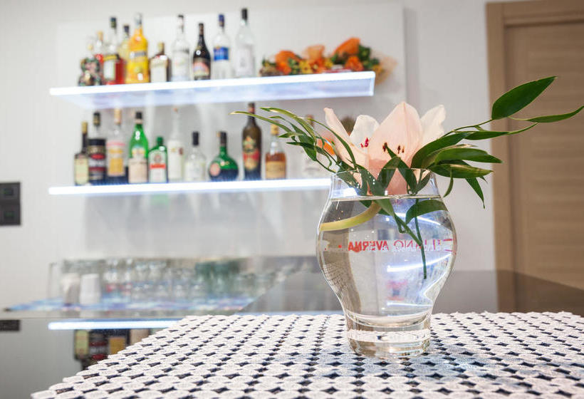 Hotel Albergo Garden  | Giulianova | Teramo | Italia 20