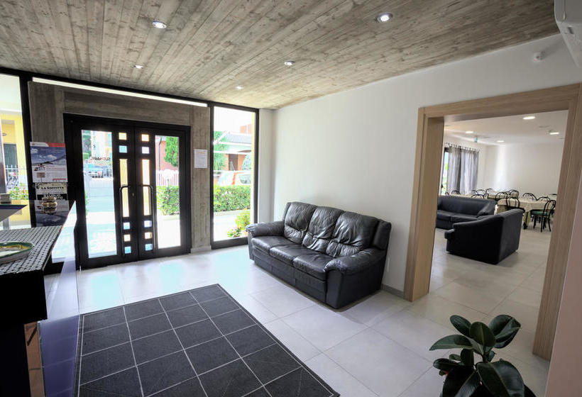 Hotel Albergo Garden  | Giulianova | Teramo | Italia 4