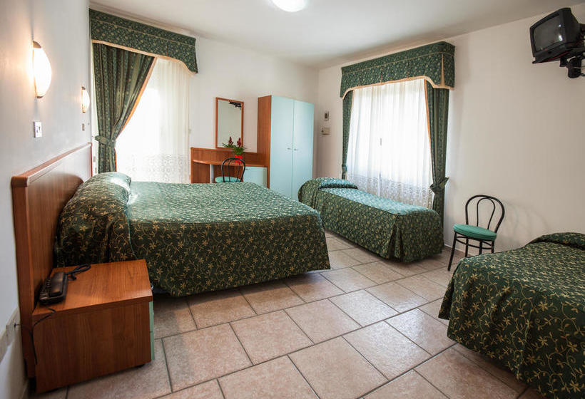 Hotel Albergo Garden  | Giulianova | Teramo | Italia 5