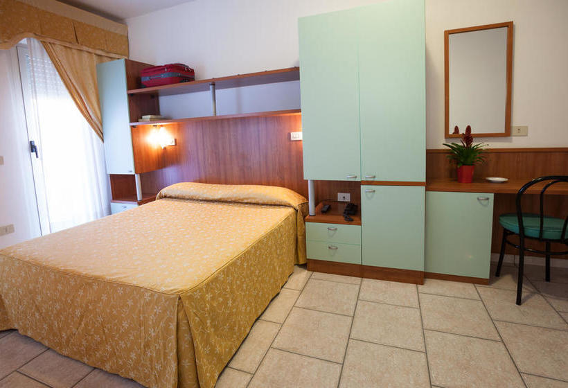 Hotel Albergo Garden  | Giulianova | Teramo | Italia 6