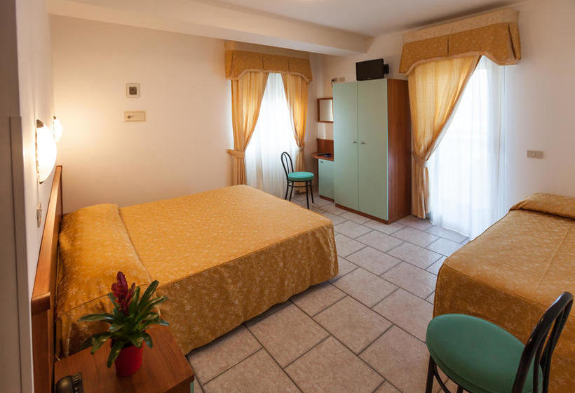 Hotel Albergo Garden  | Giulianova | Teramo | Italia 7