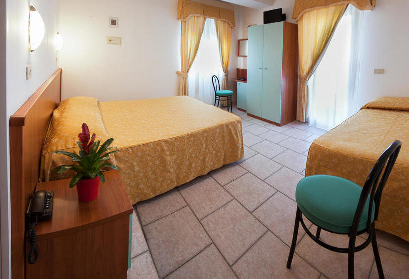 Hotel Albergo Garden  | Giulianova | Teramo | Italia 8