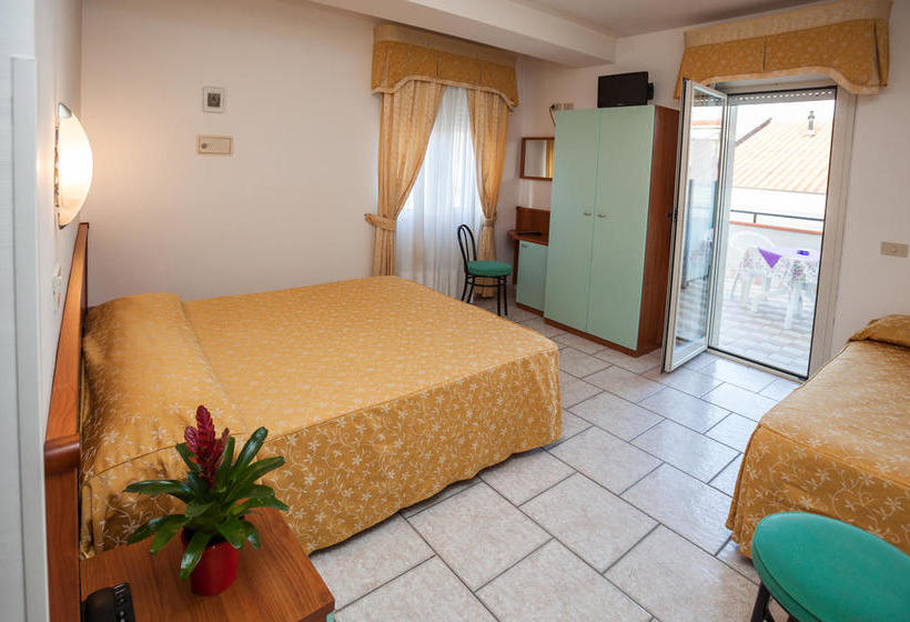 Hotel Albergo Garden  | Giulianova | Teramo | Italia 9