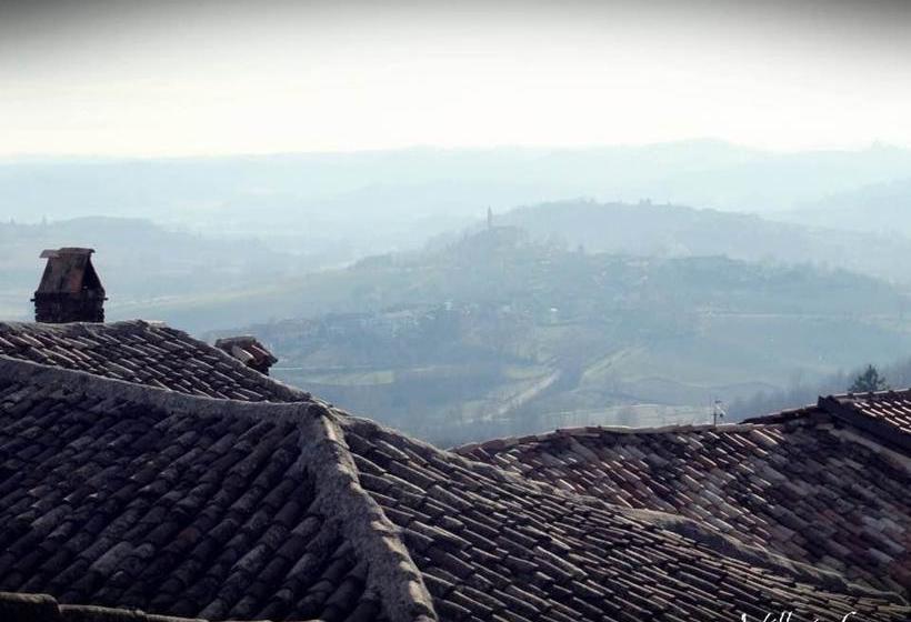 B&b Monferrato La Casa Sui Tetti  | Murisengo | Alessandria | Italia 14