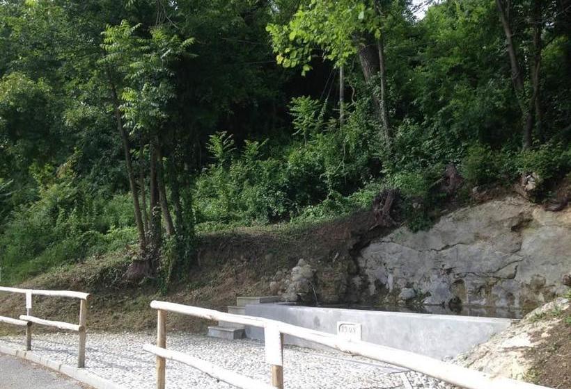 B&b Monferrato La Casa Sui Tetti  | Murisengo | Alessandria | Italia 16