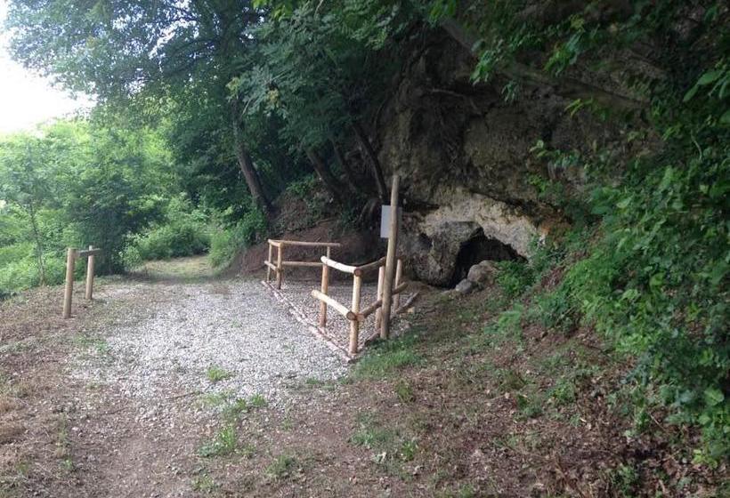 B&b Monferrato La Casa Sui Tetti  | Murisengo | Alessandria | Italia 18