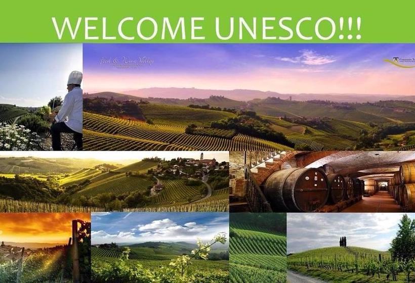 B&b Monferrato La Casa Sui Tetti  | Murisengo | Alessandria | Italia 19