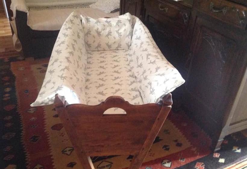 B&b Monferrato La Casa Sui Tetti  | Murisengo | Alessandria | Italia 6