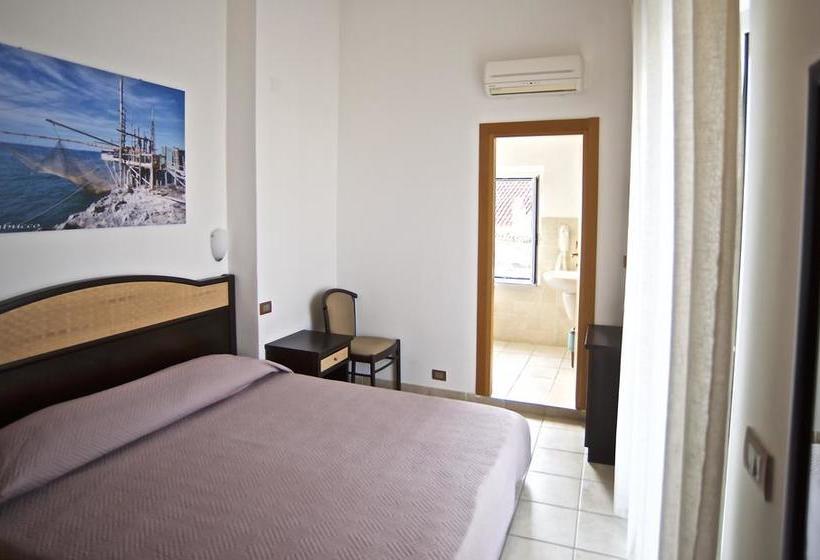 Bed and Breakfast Le Antiche Porte 