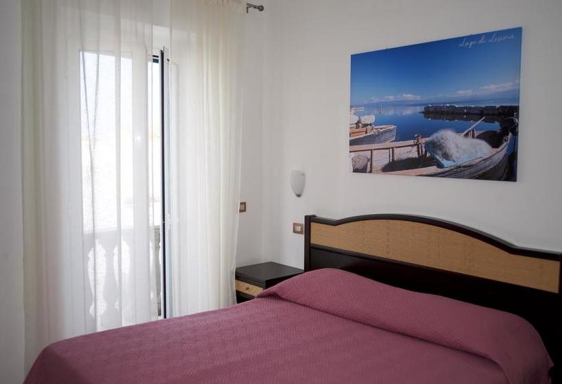 Bed and Breakfast Le Antiche Porte  | Peschici | Foggia | Italia 10