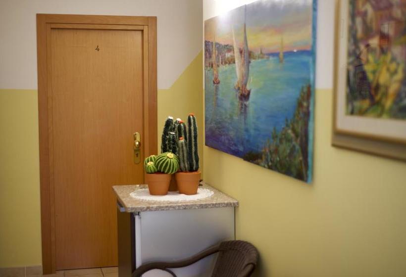 Bed and Breakfast Le Antiche Porte  | Peschici | Foggia | Italia 11