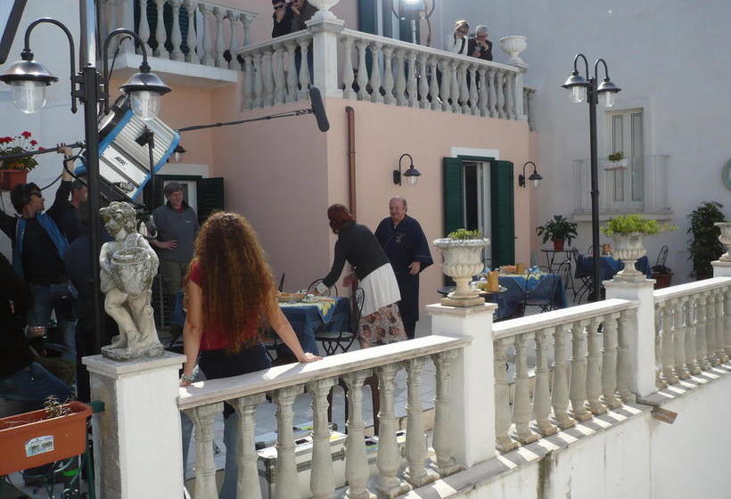 Bed and Breakfast Le Antiche Porte  | Peschici | Foggia | Italia 13