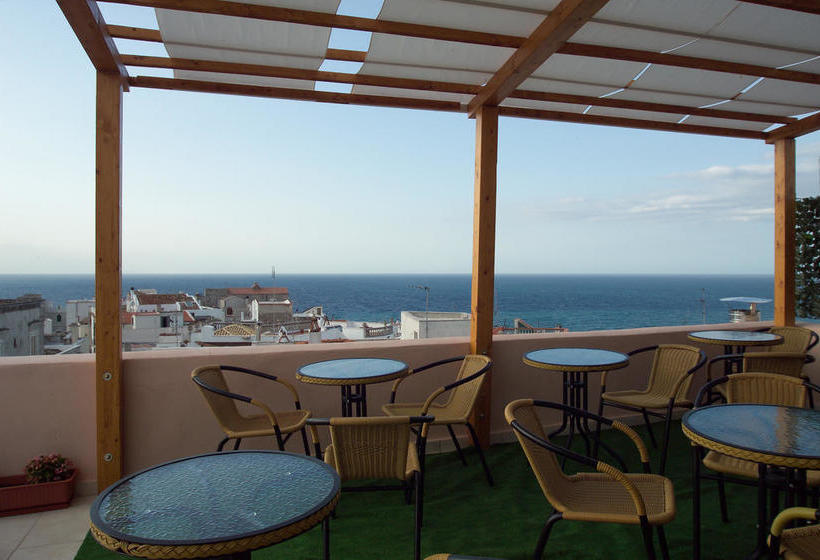 Bed and Breakfast Le Antiche Porte  | Peschici | Foggia | Italia 14