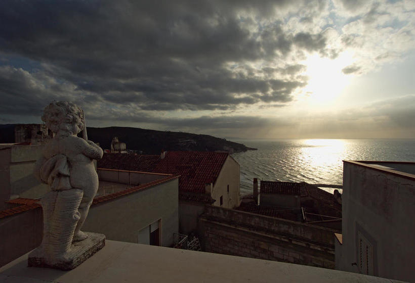 Bed and Breakfast Le Antiche Porte  | Peschici | Foggia | Italia 15