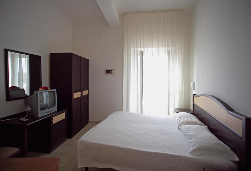 Bed and Breakfast Le Antiche Porte  | Peschici | Foggia | Italia 17