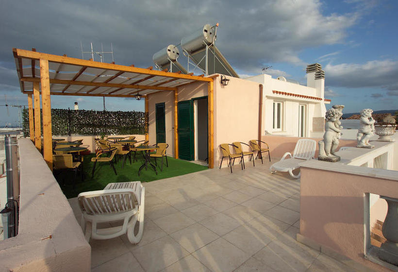 Bed and Breakfast Le Antiche Porte  | Peschici | Foggia | Italia 18