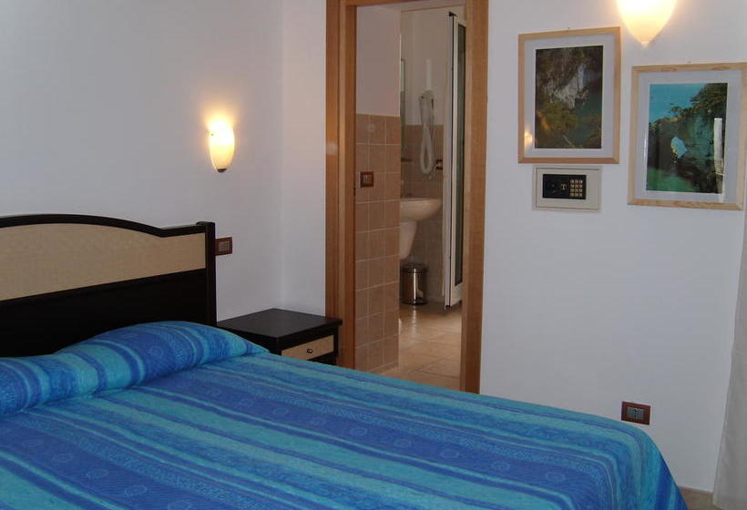 Bed and Breakfast Le Antiche Porte  | Peschici | Foggia | Italia 19