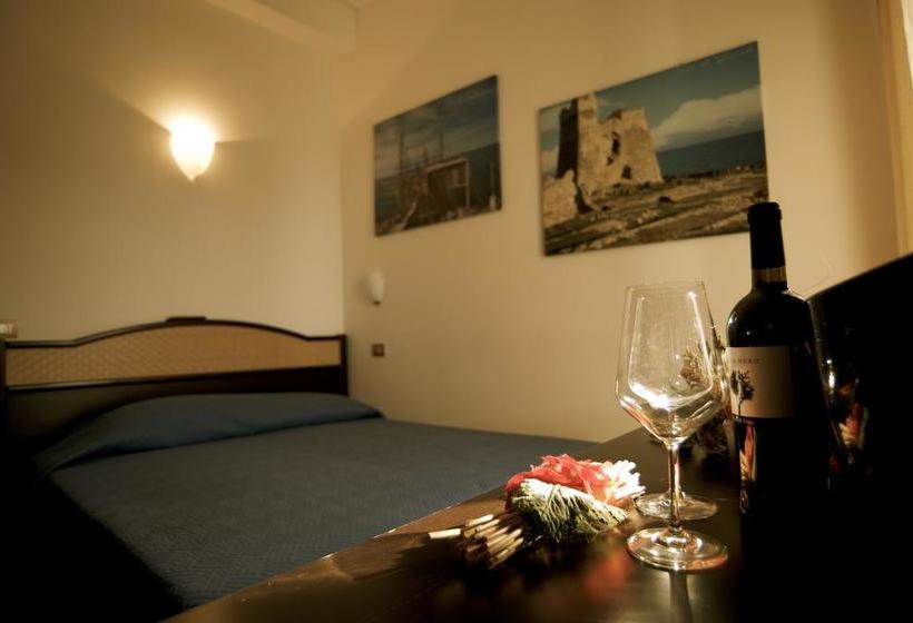 Bed and Breakfast Le Antiche Porte  | Peschici | Foggia | Italia 2