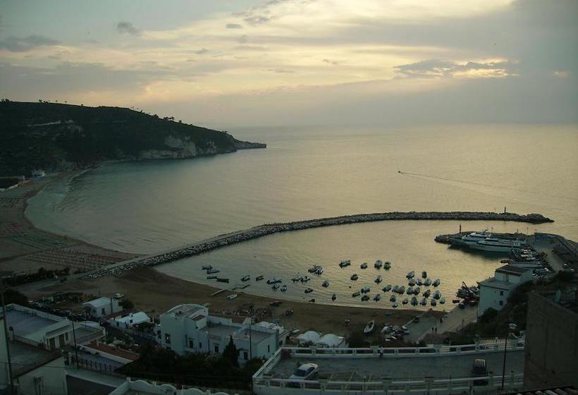 Bed and Breakfast Le Antiche Porte  | Peschici | Foggia | Italia 20