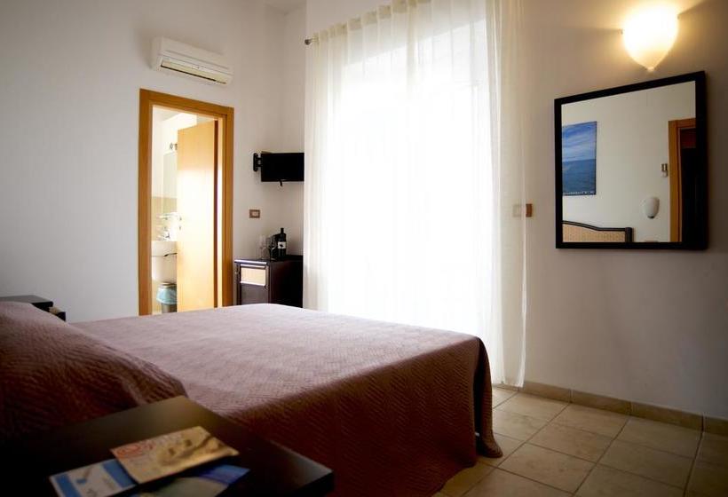Bed and Breakfast Le Antiche Porte  | Peschici | Foggia | Italia 3