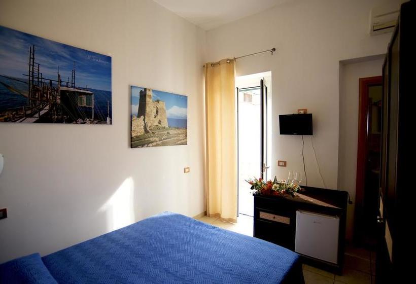 Bed and Breakfast Le Antiche Porte  | Peschici | Foggia | Italia 4