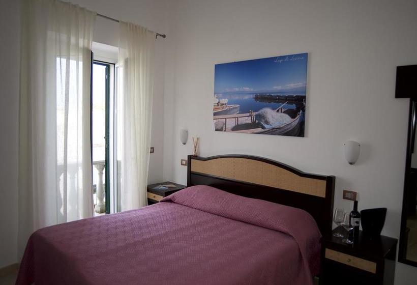 Bed and Breakfast Le Antiche Porte  | Peschici | Foggia | Italia 5